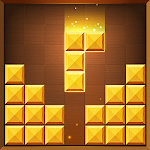 Cover Image of 下载 Wood Block Puzzle 1.6.1 APK