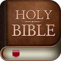 English Tagalog Bible KJV - Offline & Free