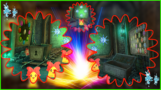 Cheery Little Girl Escape - Screenshot 1