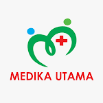 Cover Image of Download Klinik Medika Utama Semarang  APK