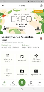 Specialty Coffee Expo 2023