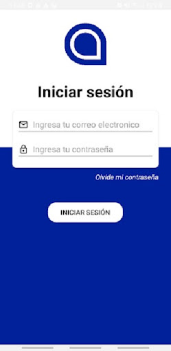 Android application PuntoExtraMx: Negocios screenshort