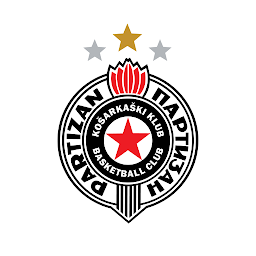 Icon image BC Partizan