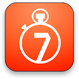 7 Min Workout Program icon