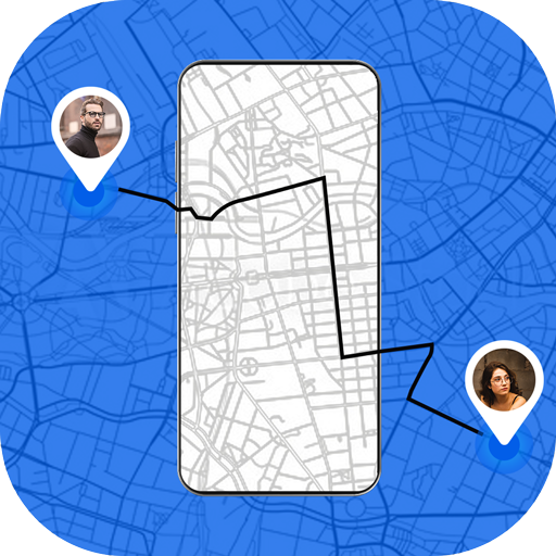 Number Location  Tracker