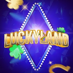 LuckyLand Slots Deluxe