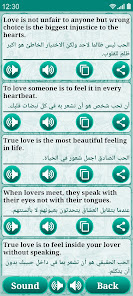 Learn Arabic Language  screenshots 19