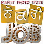 Cover Image of 下载 Manjit Photo State  APK