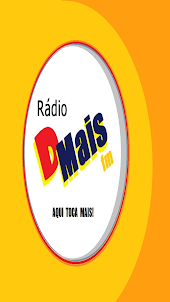 Dmais FM Rádio