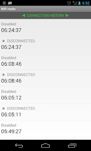 Wifi matic(圖2)-速報App