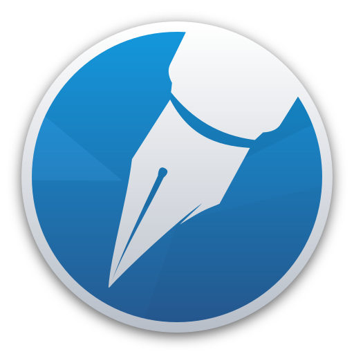 PhonoWriter logo