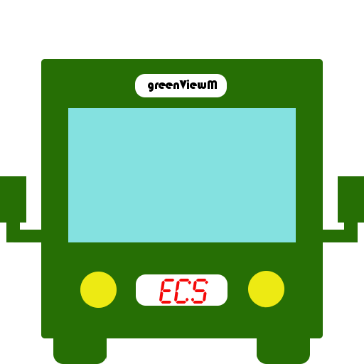 greenViewM logo