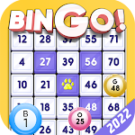 Cover Image of Download Bingo Pets 2021: Bingo Match 1.00.000 APK
