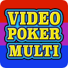 Video Poker Multi Pro Casino 1.7.6