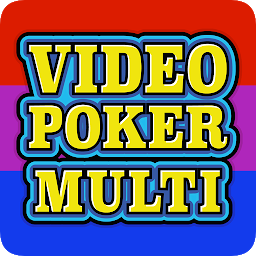 Video Poker Multi Pro Casino Mod Apk