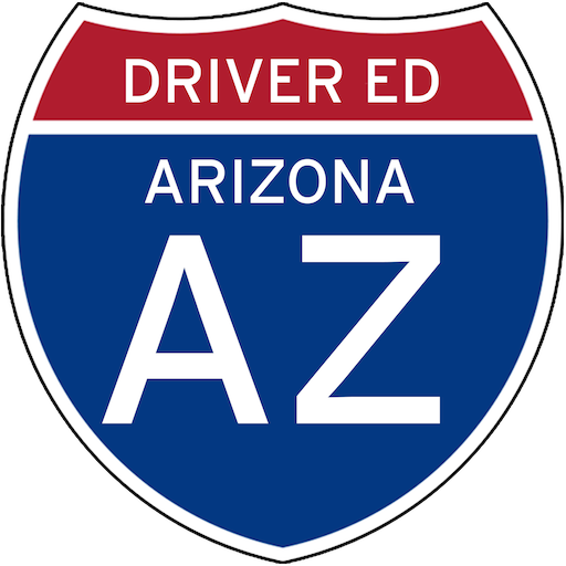 Arizona DMV Reviewer 1.1 Icon