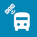 Bus Driver Navigation App