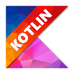 Learn Kotlin Programming - Offline Tutorial Apk