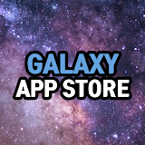 Galaxy Store Shortcut icon