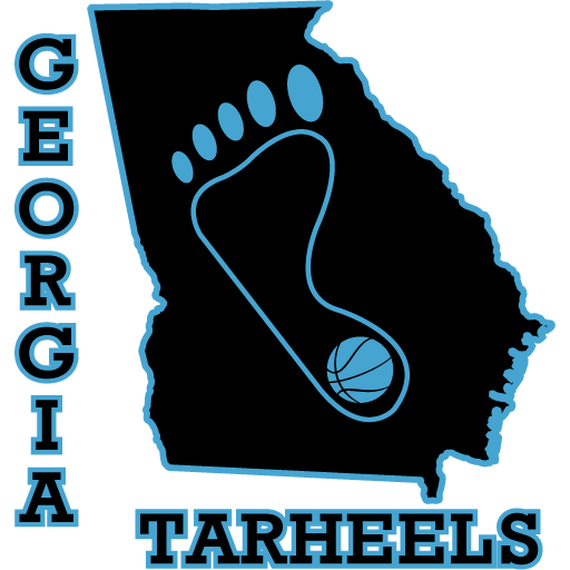 Georgia Tarheels logo