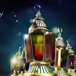 Cover Image of Télécharger Ramadan month of the year 3 APK