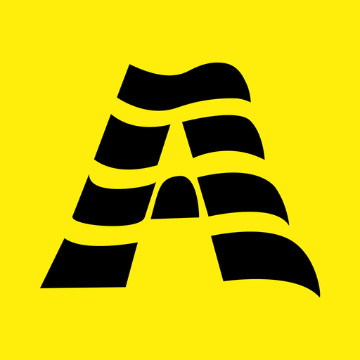 Ardemsoft English logo