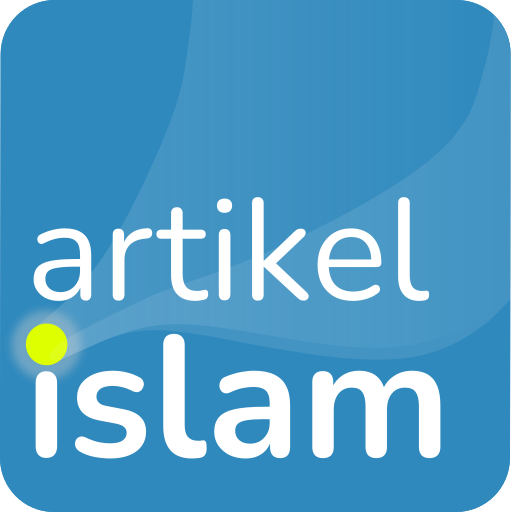 Artikel Islam logo