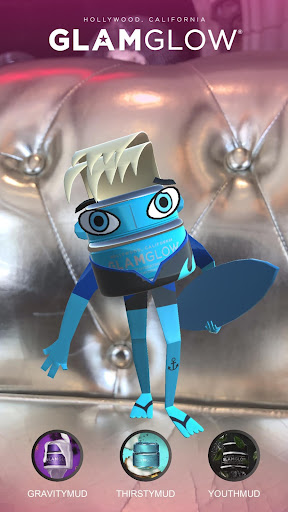 GLAMGLOW app Screenshot 2 - AppWisp.com