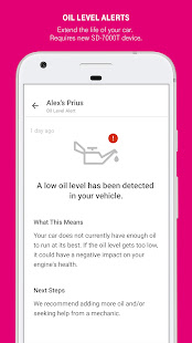 T-Mobile SyncUP DRIVE 3.11.4.43 APK screenshots 5