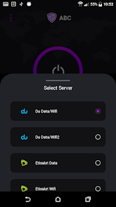 Screenshot image