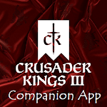 Cover Image of Descargar Crusader Kings 3 Companion 1.0 APK