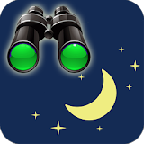 Night Vision Camera 2017 icon