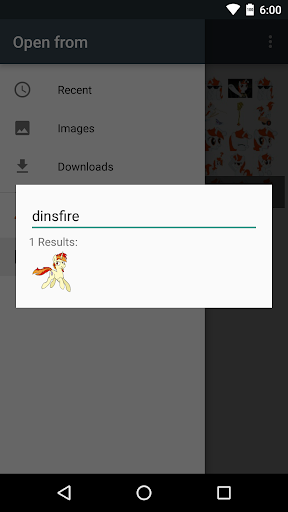 PonyMotes Screenshot 2 - AppWisp.com