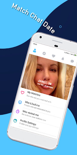 Czech Dating Screenshot 1 - AppWisp.com