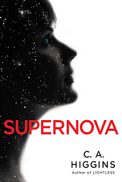 Icon image Supernova