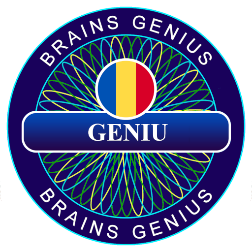 Millionaire Romanian Genius -   Icon