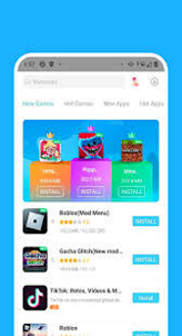 PlayMods app : Tips