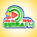 Cover Image of ดาวน์โหลด Rádio Alto da Serra 2.2 APK