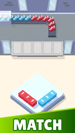 Game screenshot Shoe Mania! mod apk