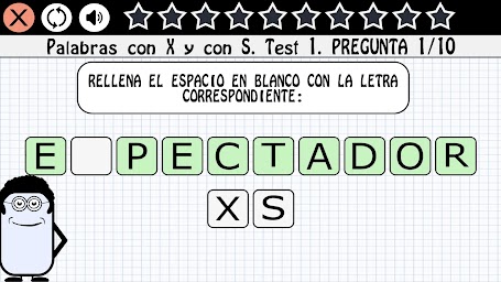 Lenguaje 12 años