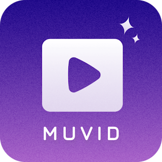 Muvid: Photo Video Maker