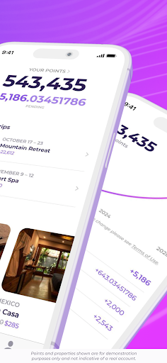 Max Travel - Book, Earn, Save! Screen 2