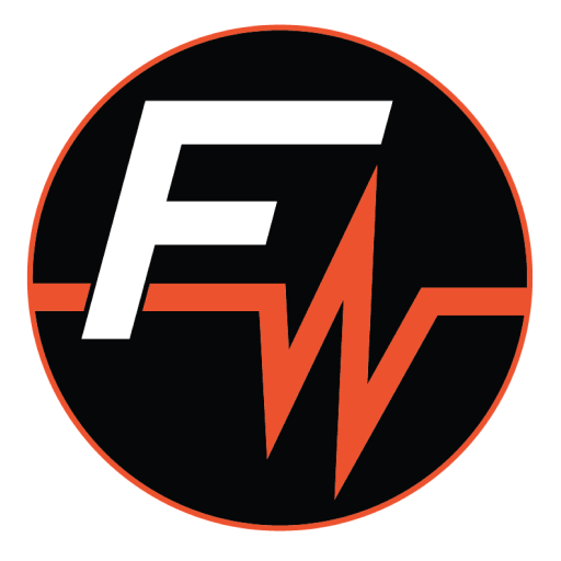 Fitworks: All-Access Fitness logo