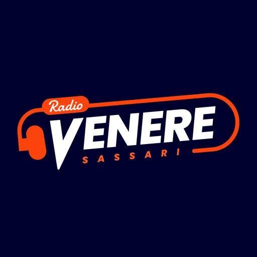 Radio Venere Sassari logo
