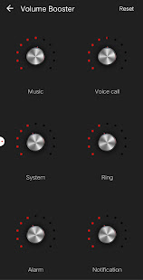Equalizer - Bass Booster - Volume Booster Pro