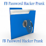 fb password hacker Prank II icon