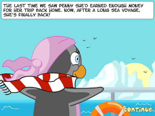 Penguin Diner 2 screenshots 7