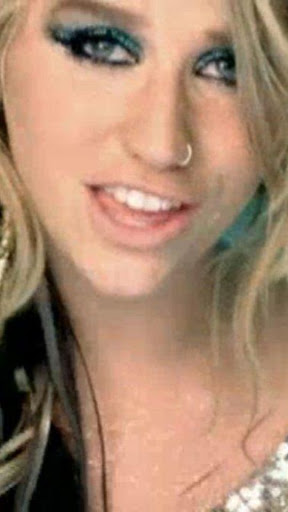 Kesha :Wallpapers,Puzzle Screen 2