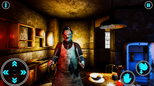 Evil School Teacher Game 2024 Screen 2