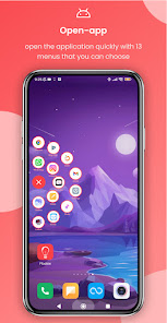 Screenshot 8 Floatee - Floating All In One android